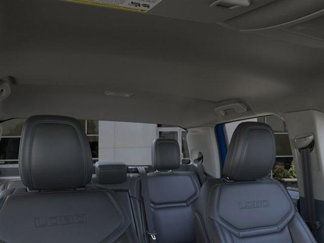 new 2025 Ford Maverick car, priced at $35,291