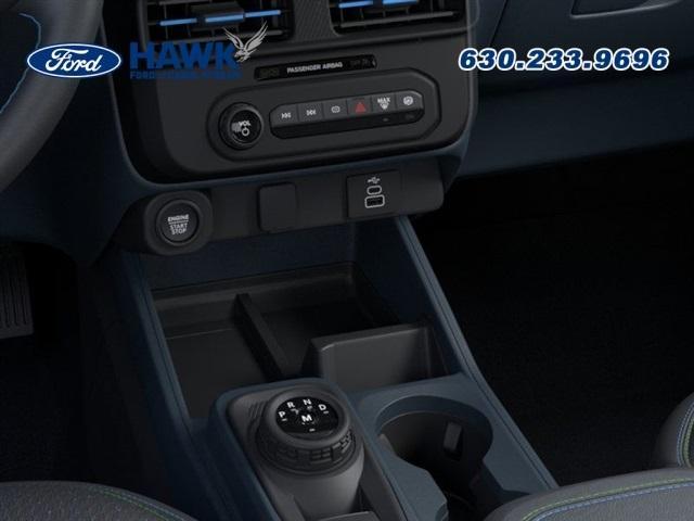 new 2025 Ford Maverick car, priced at $35,291