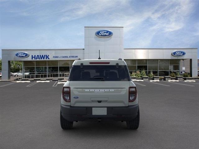 new 2024 Ford Bronco Sport car, priced at $31,183