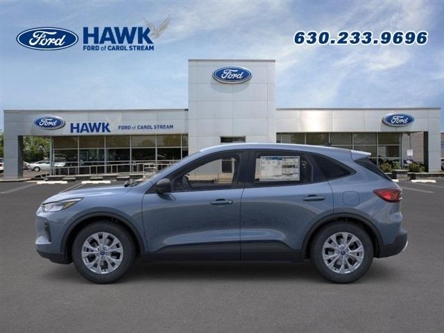 new 2025 Ford Escape car, priced at $27,527