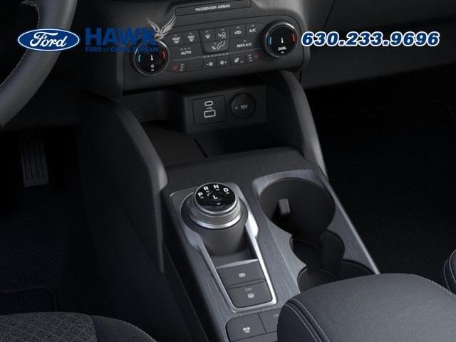 new 2025 Ford Escape car, priced at $27,527