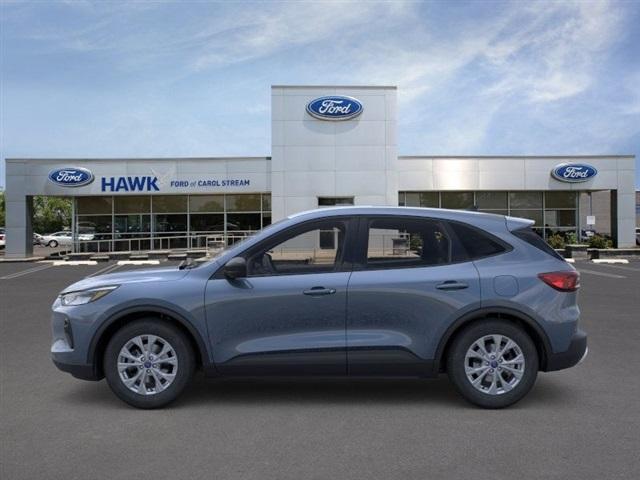 new 2025 Ford Escape car, priced at $29,470