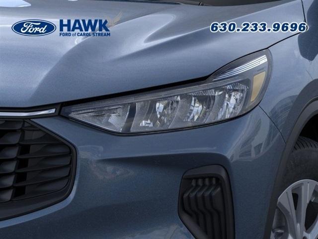new 2025 Ford Escape car, priced at $27,527