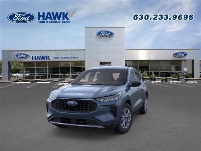 new 2025 Ford Escape car, priced at $29,470