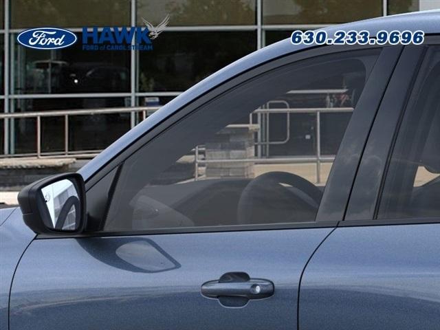new 2025 Ford Escape car, priced at $27,527