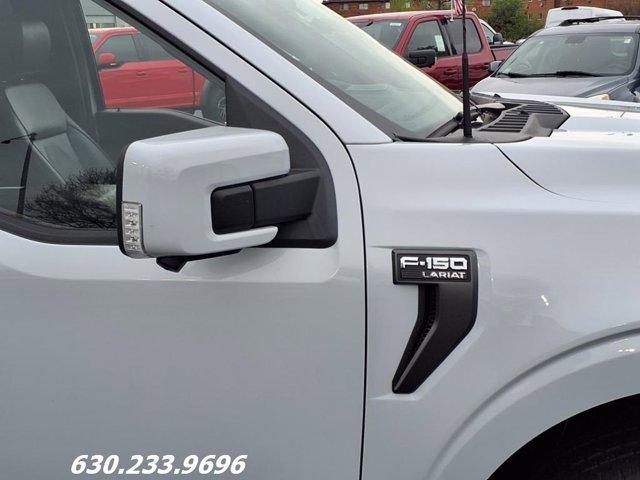 used 2022 Ford F-150 car, priced at $51,999