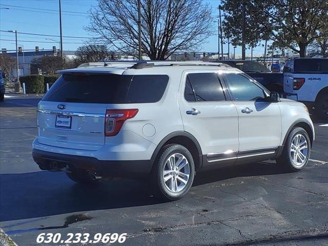 used 2013 Ford Explorer car, priced at $11,698