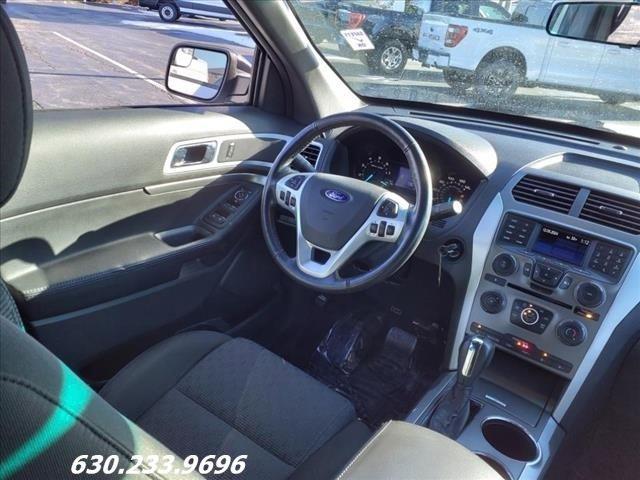 used 2013 Ford Explorer car, priced at $11,698