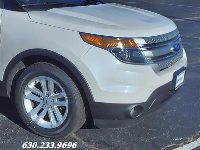 used 2013 Ford Explorer car, priced at $11,698