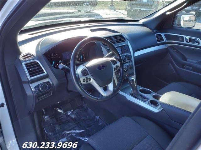 used 2013 Ford Explorer car, priced at $11,698