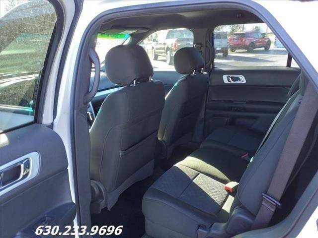 used 2013 Ford Explorer car, priced at $11,698