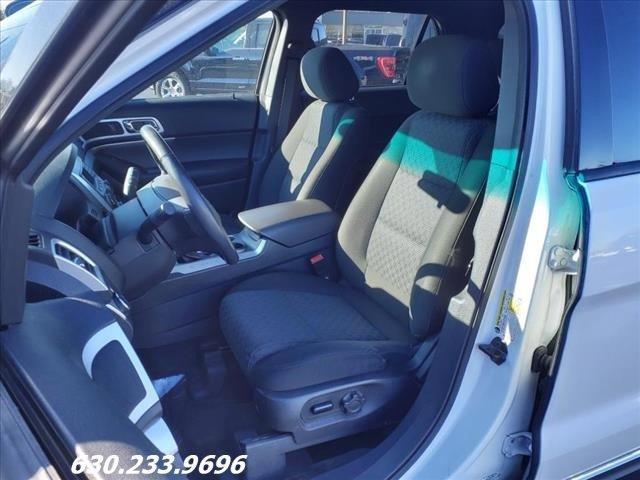 used 2013 Ford Explorer car, priced at $11,698