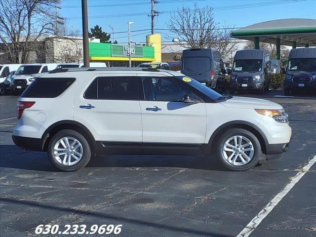 used 2013 Ford Explorer car, priced at $11,698