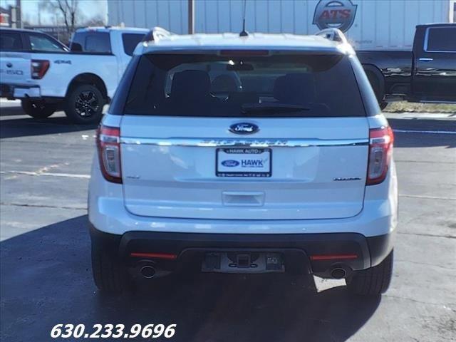 used 2013 Ford Explorer car, priced at $11,698