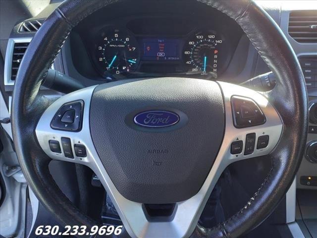 used 2013 Ford Explorer car, priced at $11,698