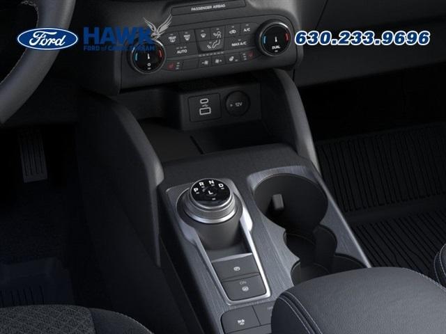 new 2025 Ford Escape car, priced at $26,008