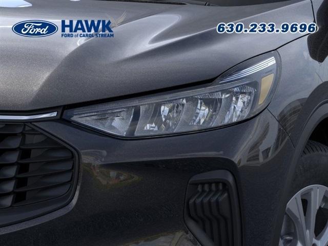 new 2025 Ford Escape car, priced at $26,008