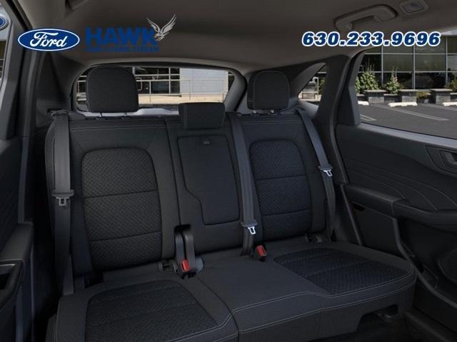 new 2025 Ford Escape car, priced at $26,008