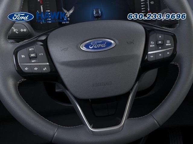 new 2025 Ford Escape car, priced at $26,008
