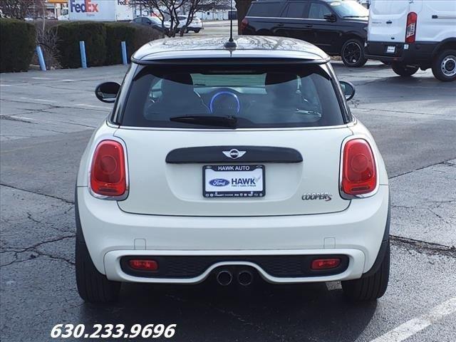 used 2014 MINI Hardtop car, priced at $10,998