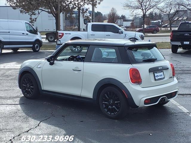 used 2014 MINI Hardtop car, priced at $10,998