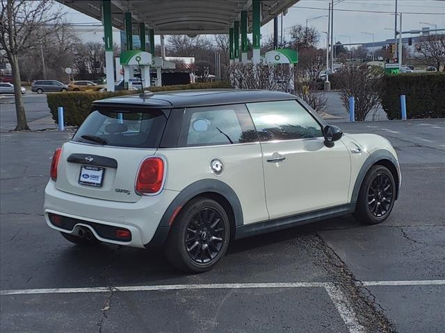 used 2014 MINI Hardtop car, priced at $11,885