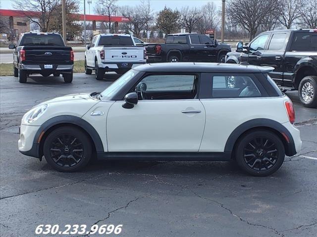 used 2014 MINI Hardtop car, priced at $10,998