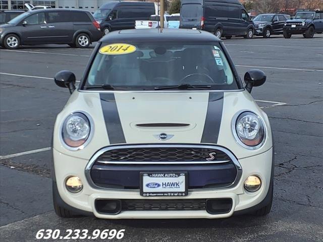 used 2014 MINI Hardtop car, priced at $10,998