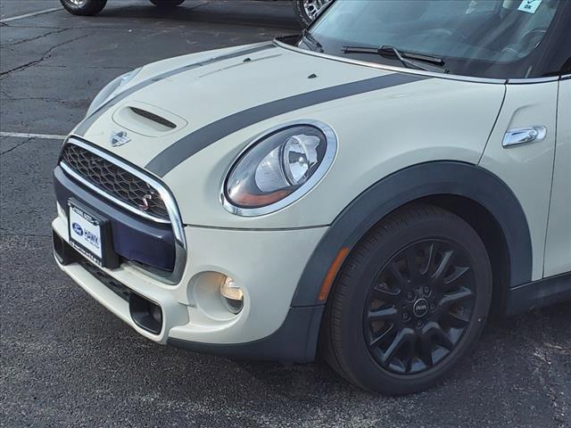 used 2014 MINI Hardtop car, priced at $11,885