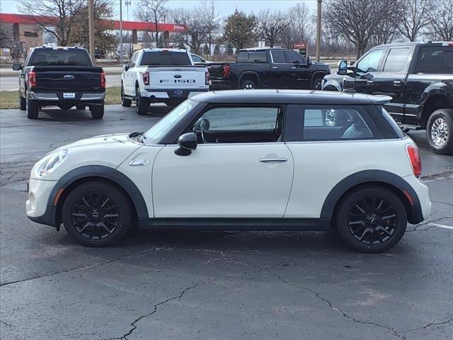 used 2014 MINI Hardtop car, priced at $11,885