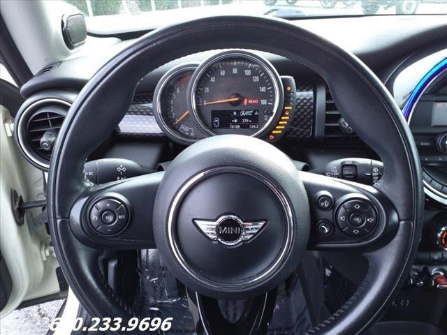 used 2014 MINI Hardtop car, priced at $10,998