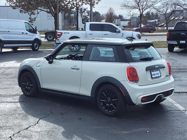 used 2014 MINI Hardtop car, priced at $11,885