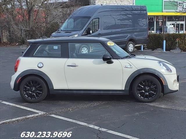 used 2014 MINI Hardtop car, priced at $10,998