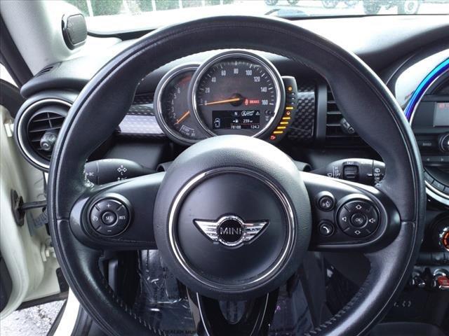 used 2014 MINI Hardtop car, priced at $11,885