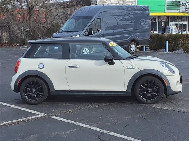 used 2014 MINI Hardtop car, priced at $11,885