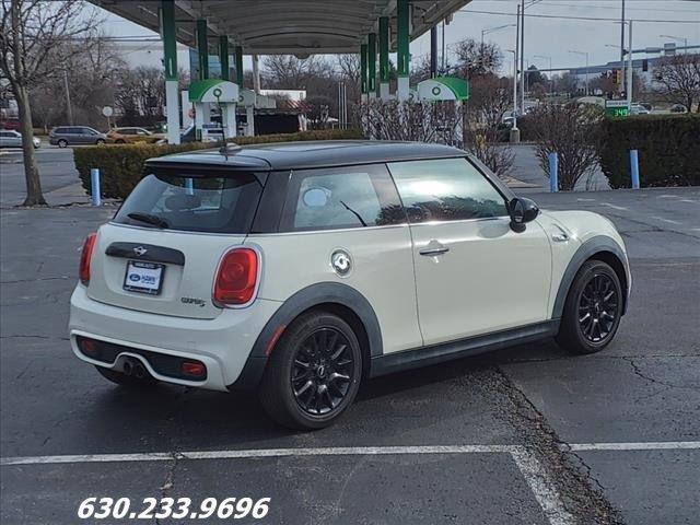 used 2014 MINI Hardtop car, priced at $10,998