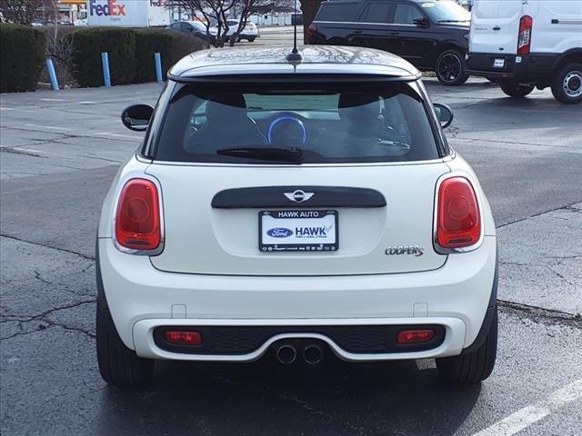 used 2014 MINI Hardtop car, priced at $11,885