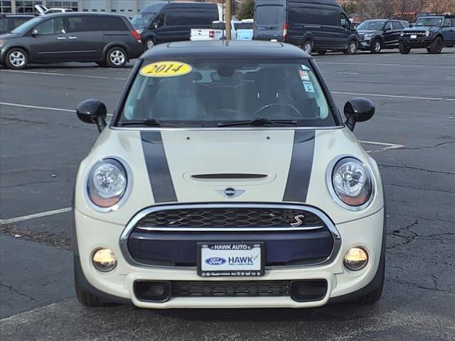 used 2014 MINI Hardtop car, priced at $11,885