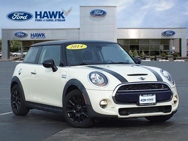 used 2014 MINI Hardtop car, priced at $11,885