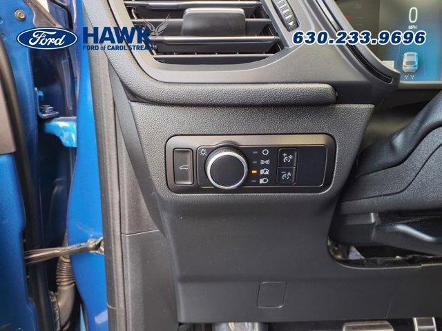 used 2023 Ford Escape car, priced at $22,779