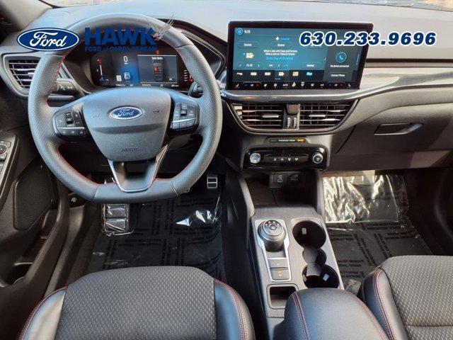 used 2023 Ford Escape car, priced at $22,779