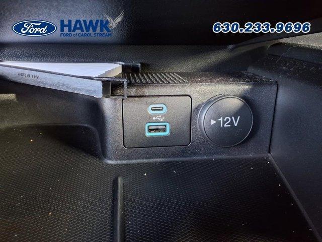 used 2023 Ford Escape car, priced at $22,779