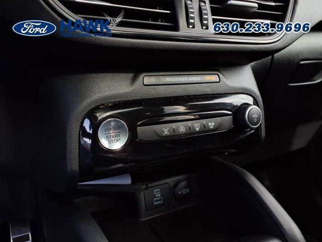 used 2023 Ford Escape car, priced at $22,779
