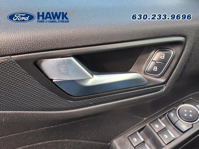 used 2023 Ford Escape car, priced at $22,779