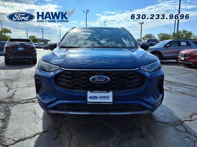 used 2023 Ford Escape car, priced at $22,779