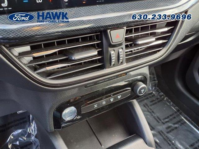 used 2023 Ford Escape car, priced at $22,779