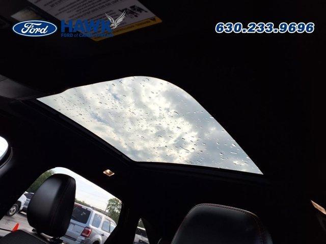 used 2023 Ford Escape car, priced at $22,779