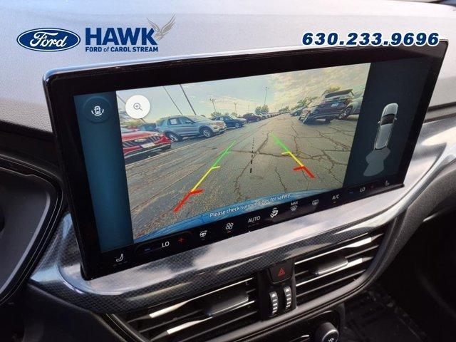 used 2023 Ford Escape car, priced at $22,779