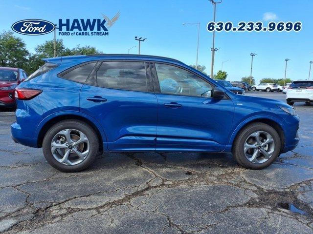 used 2023 Ford Escape car, priced at $22,779