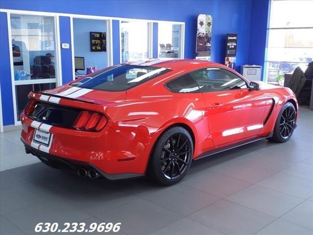 used 2016 Ford Shelby GT350 car, priced at $55,889